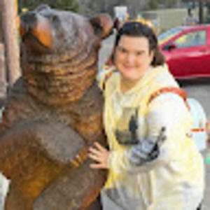 Meet your Posher, Kimberly